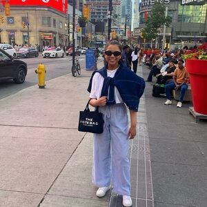 Meet your Posher, Jordyn